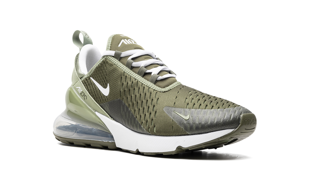 Nike Air Max 270 Medium Olive FJ0680 222