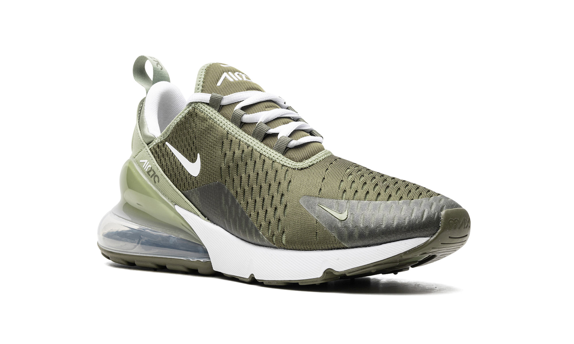 Nike Air Max 270 Medium Olive FJ0680 222