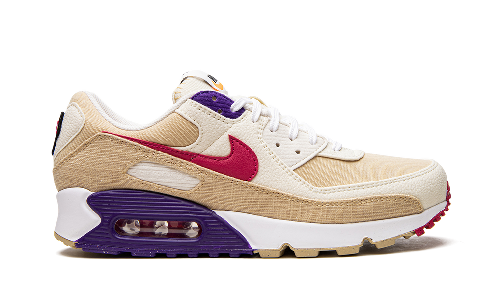 Nike Air Max 90 SE Air Sprung Sesame DM8171 200
