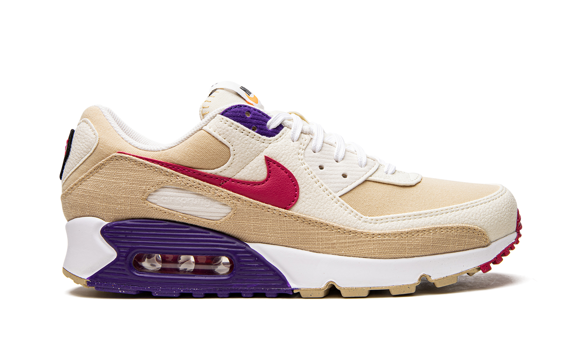 Nike Air Max 90 SE Air Sprung Sesame DM8171 200