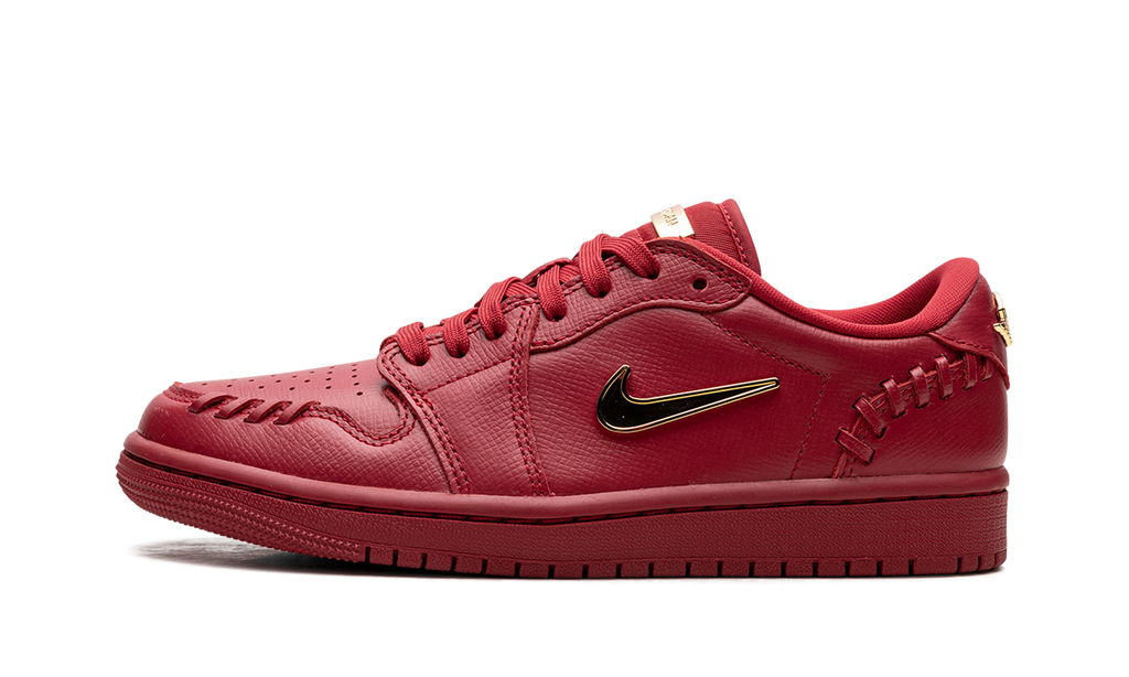Air Jordan 1 Gym Red FN5032 607