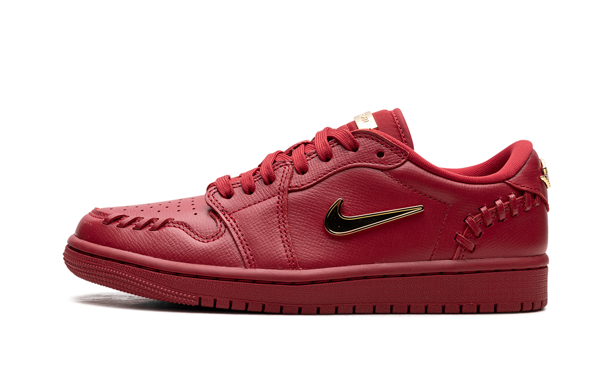 Air Jordan 1 Gym Red FN5032 607