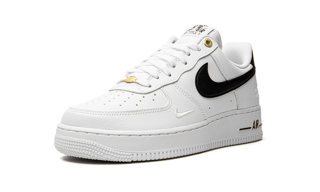 Nike Air Force 1 a?7 LV8 White / Black DQ7658 100