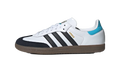 Adidas Samba Newcastle United - Home Kit JQ4044