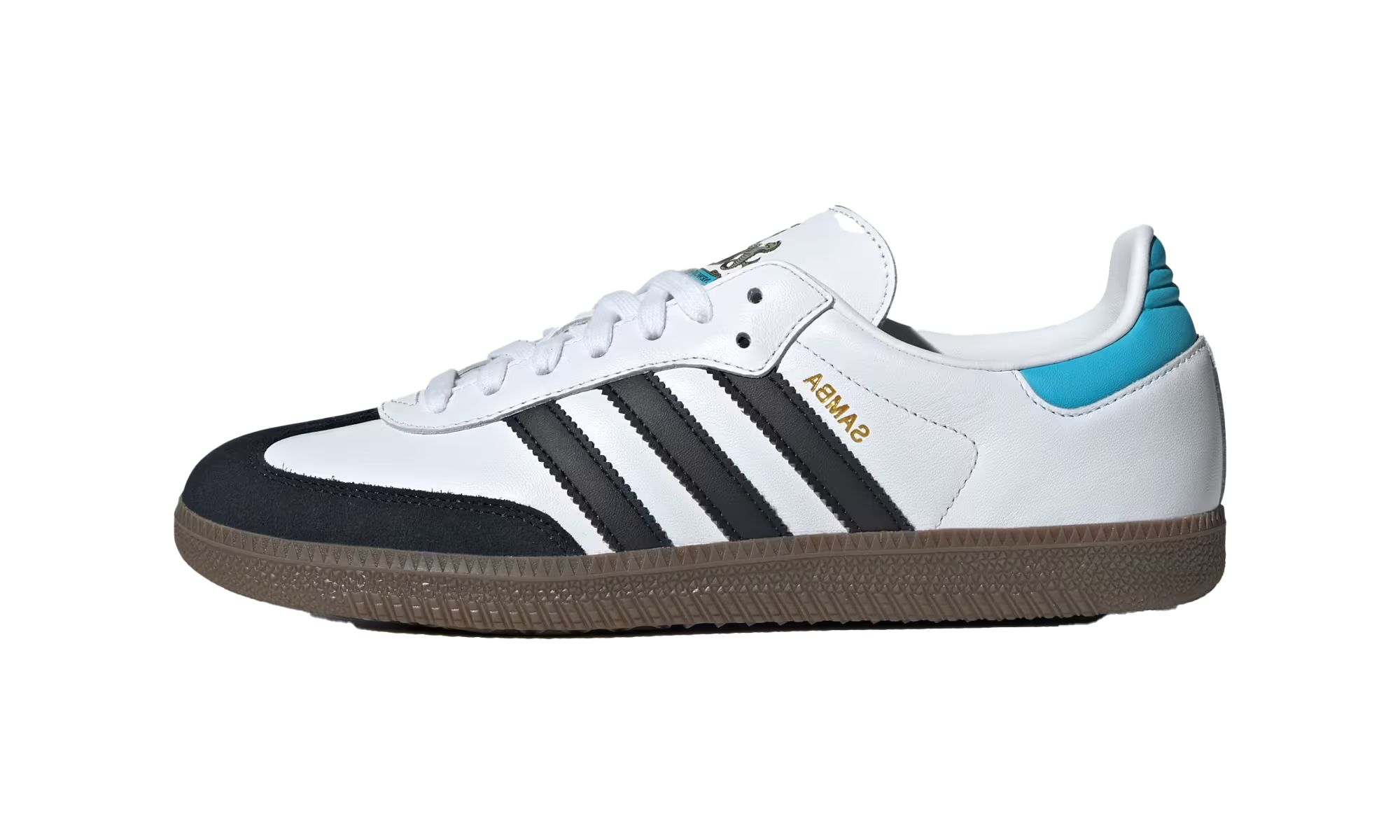 Adidas Samba Newcastle United - Home Kit JQ4044