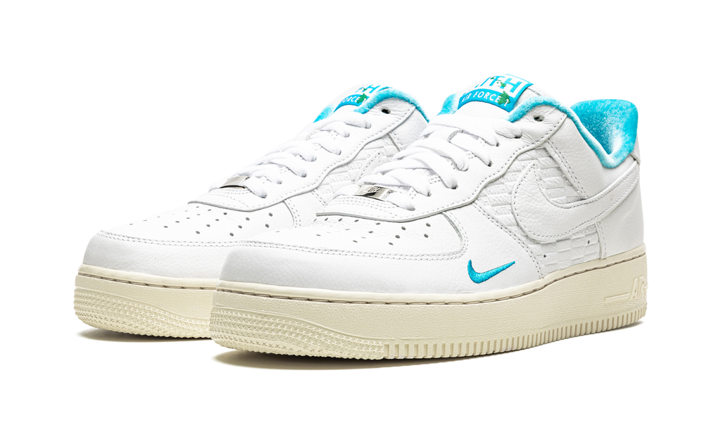 Nike Air Force 1 Low / Kith Kith Hawaii DC9555 100