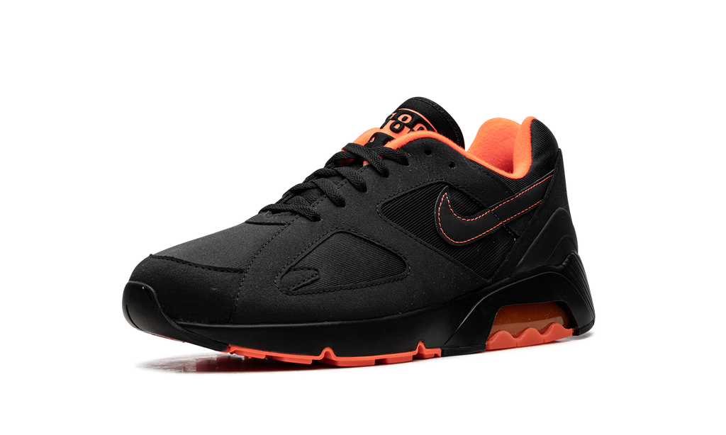 Nike Air Max 180 Hyper Crimson FJ9259 002
