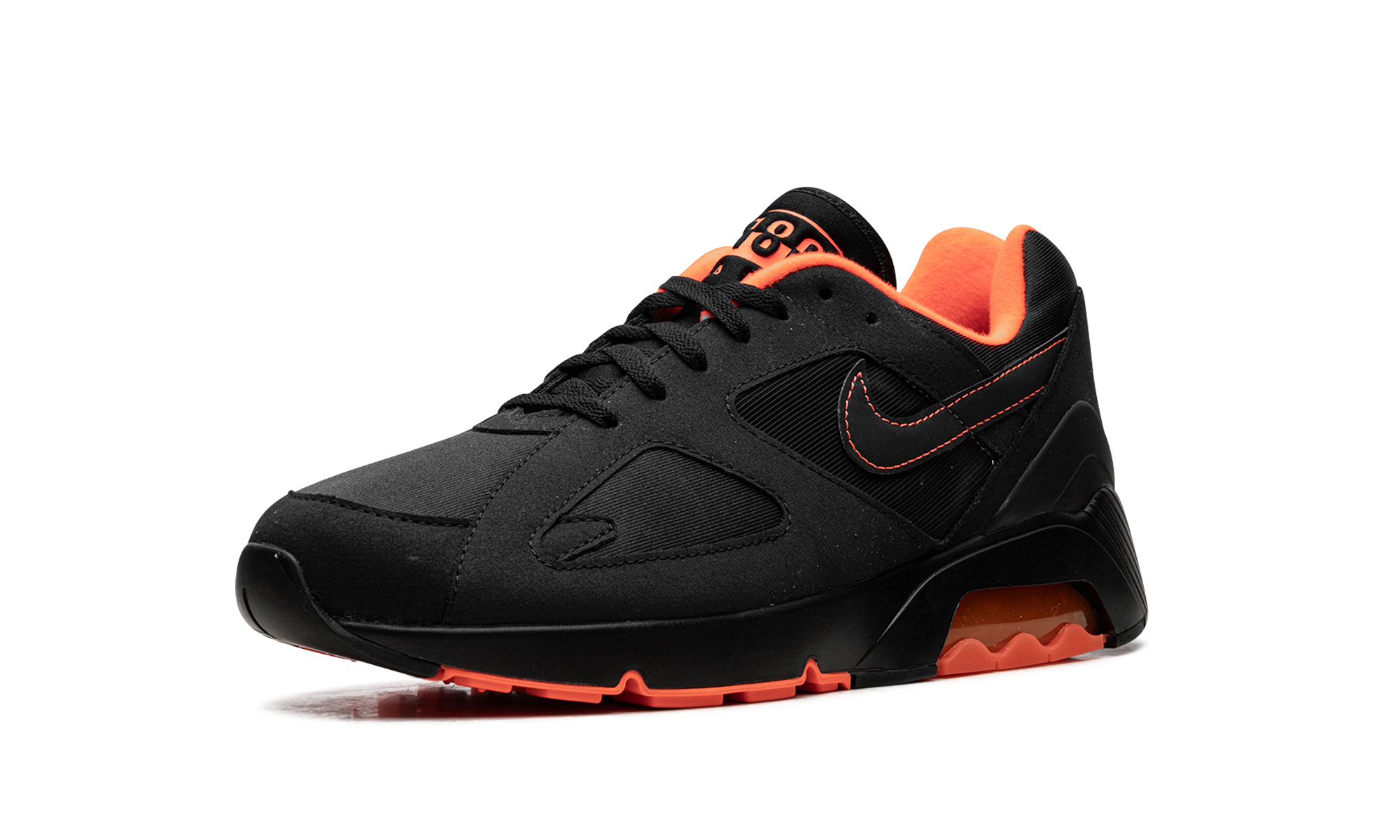 Nike Air Max 180 Hyper Crimson FJ9259 002