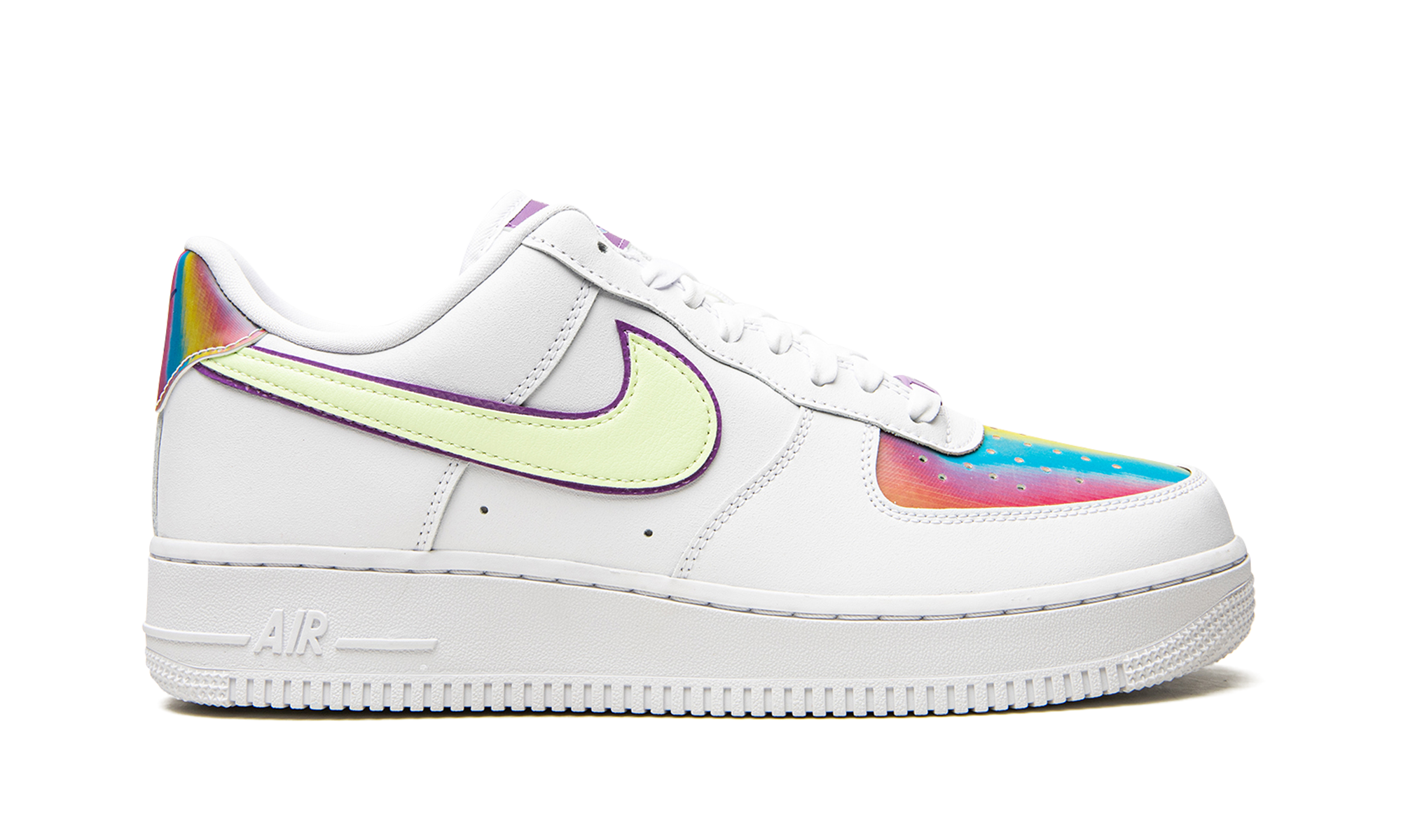 Nike Air Force 1 Low WMNS Easter 2020