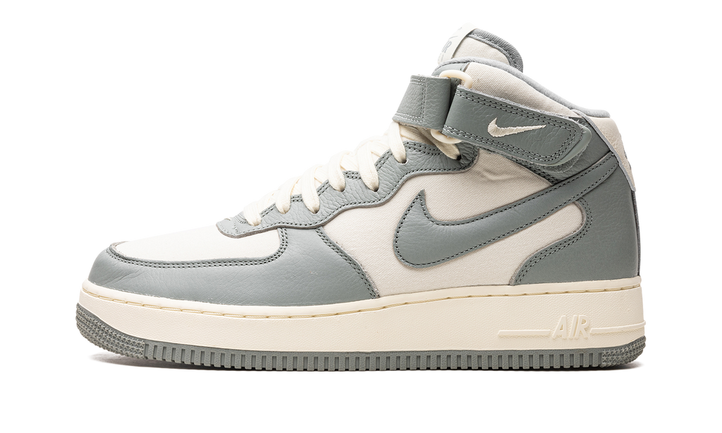 Nike Air Force 1 Mid Mica Green FB2036 100