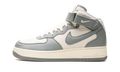 Nike Air Force 1 Mid Mica Green FB2036 100