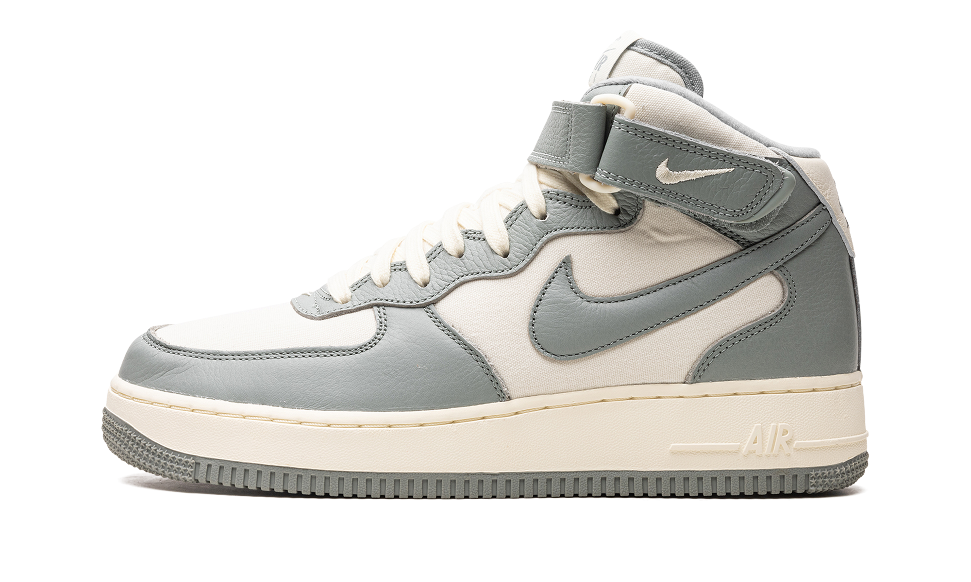 Nike Air Force 1 Mid Mica Green FB2036 100