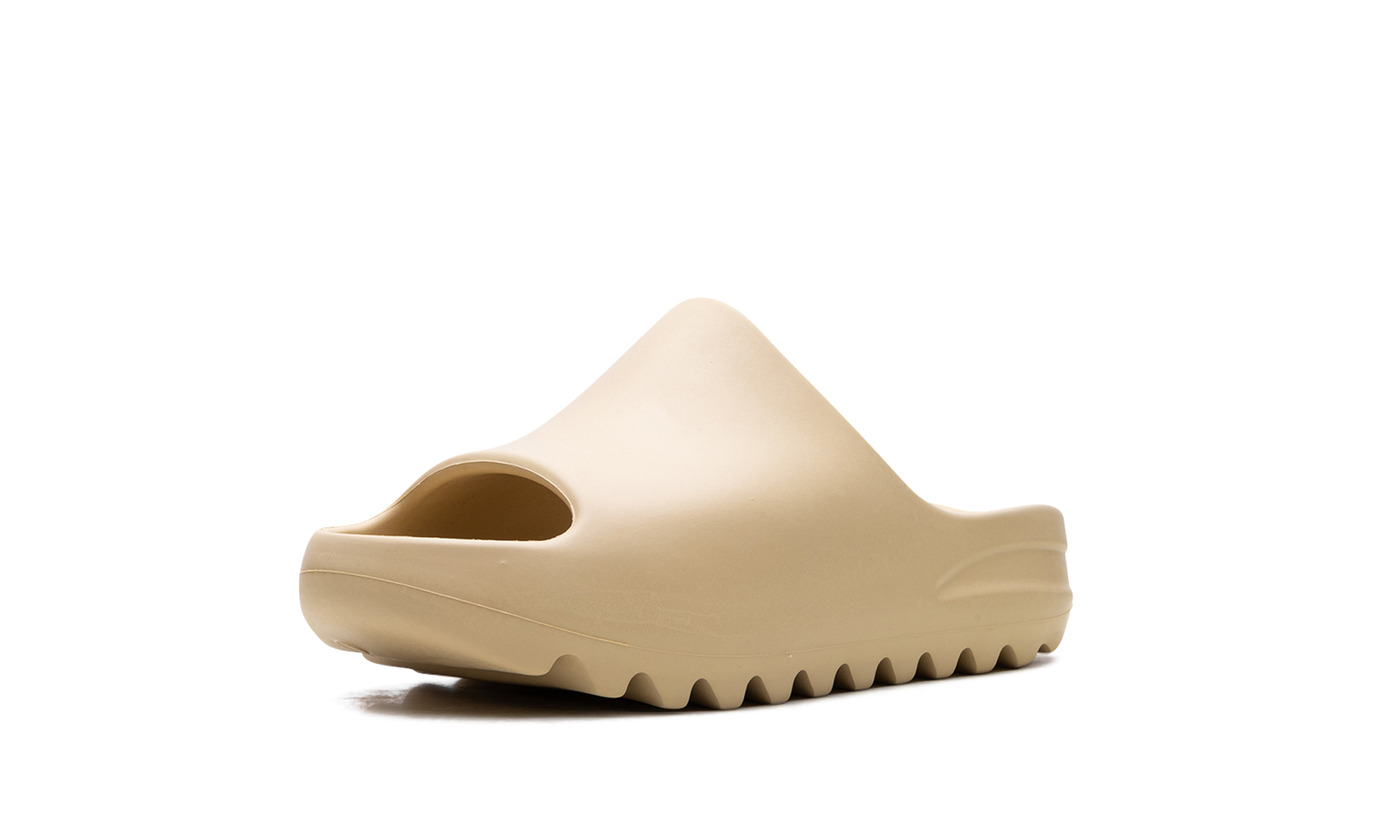 Yeezy Slide Kids Desert Sand FW6346