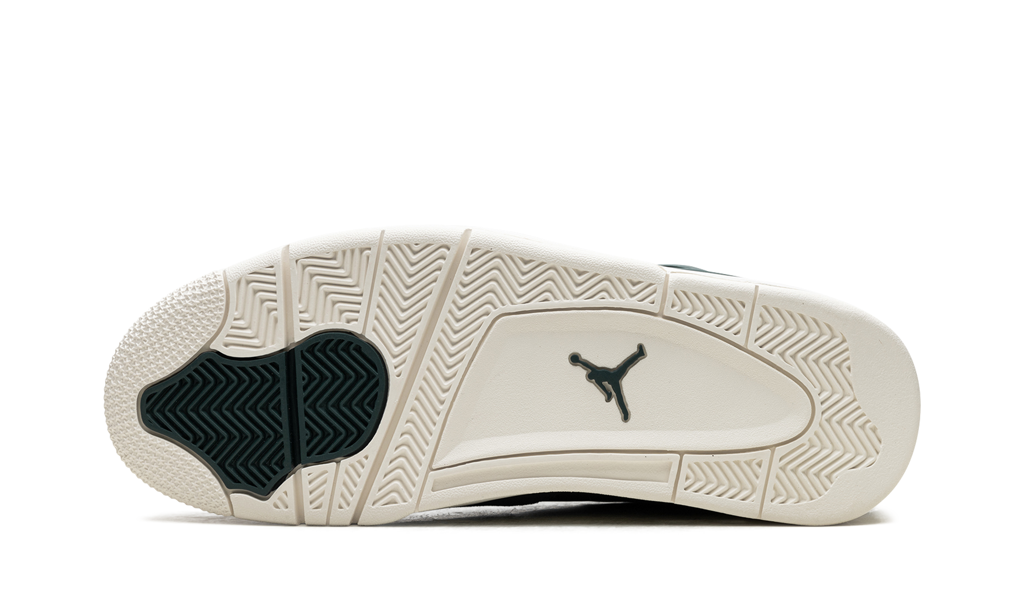 Air Jordan 4 RM WMNS Oxidized Green FQ7940 300