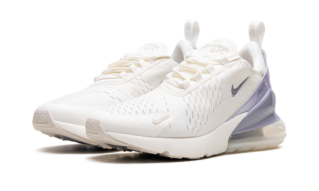 Nike AIR MAX 270 WMNS Oxygen Purple FB2934 100