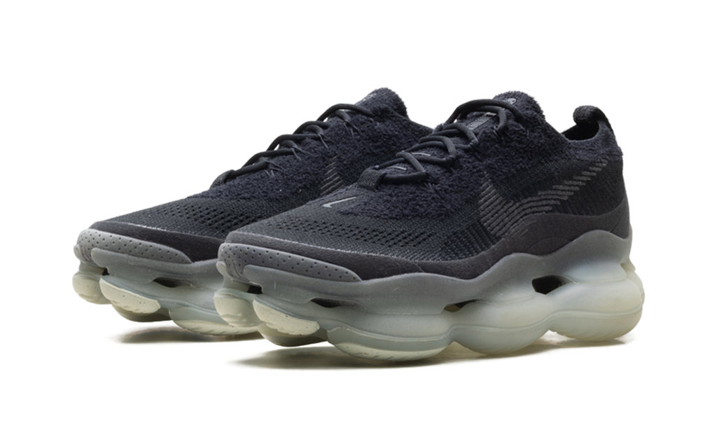 Nike Air Max Scorpion FK Black Anthracite FB9151 001