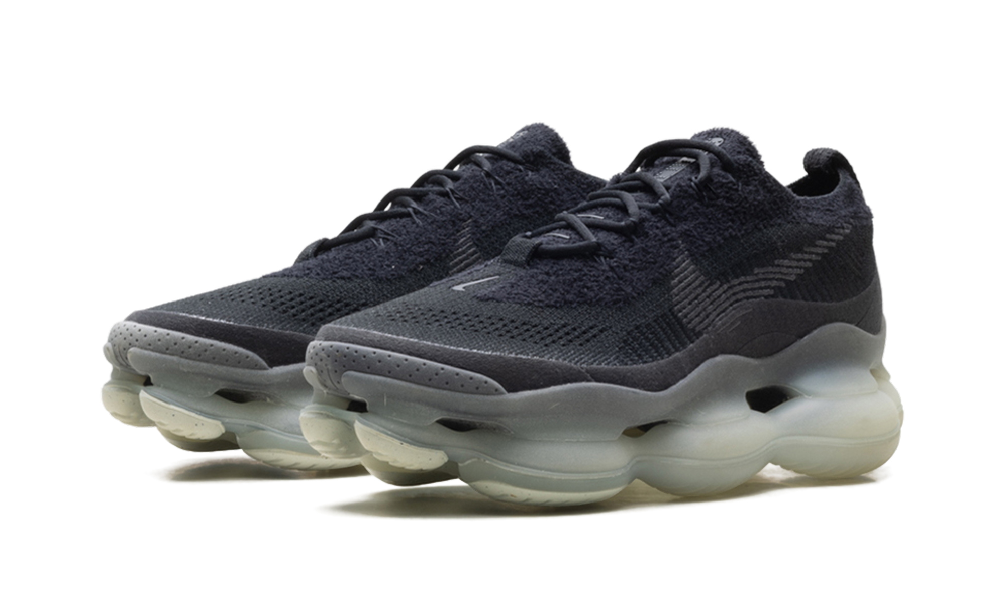 Nike Air Max Scorpion FK Black Anthracite FB9151 001