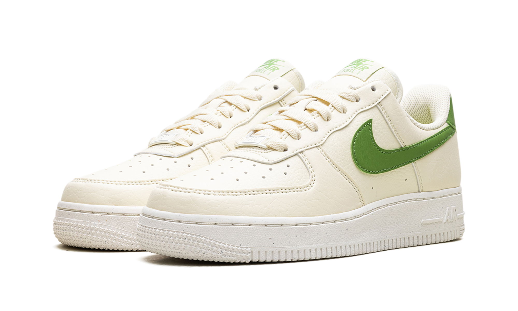 Nike NIKE AIR FORCE 1 '07 LO WMNS COCONUT MILK DV3808 102
