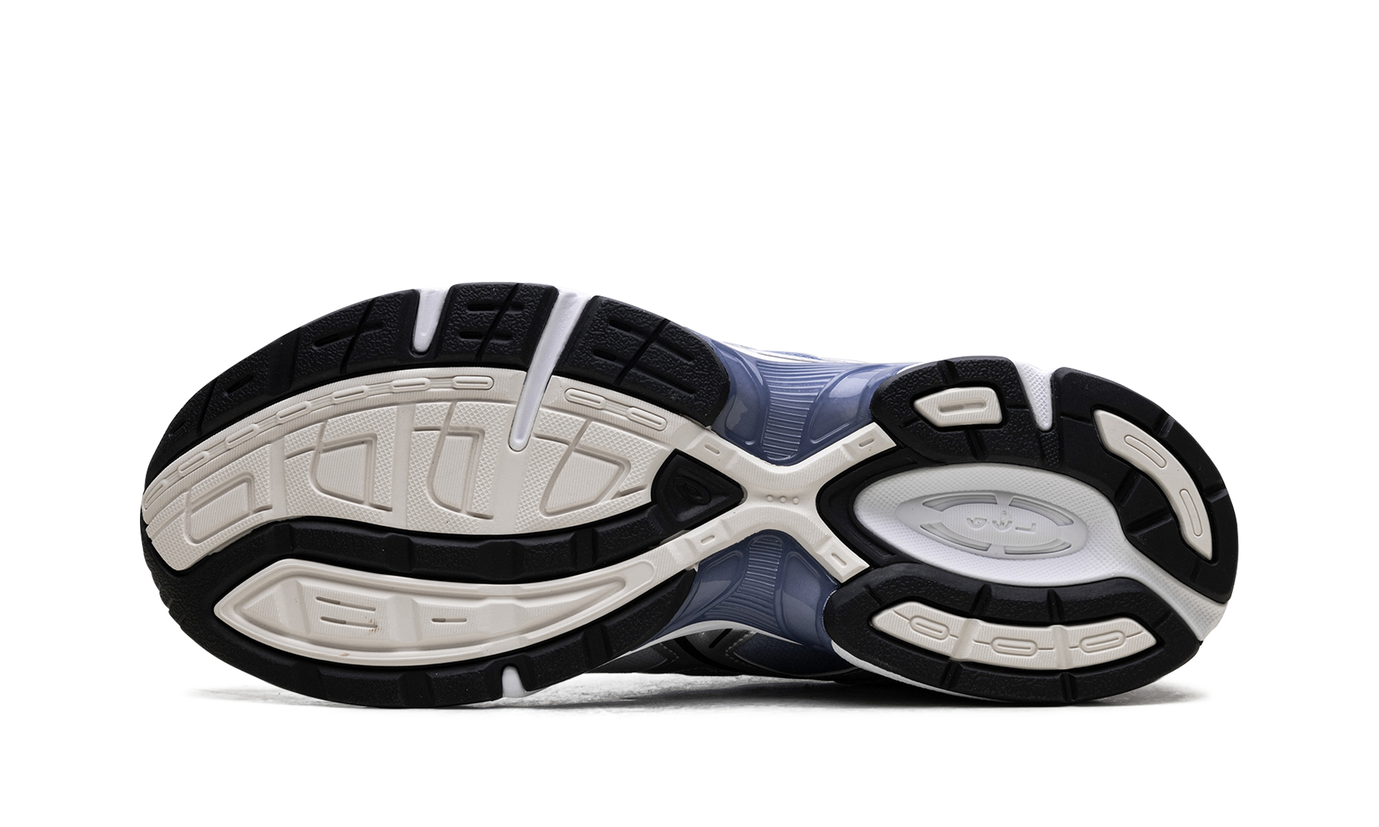 Asics Gel-1130 Blue Pure Silver Gradient 1203A784 100