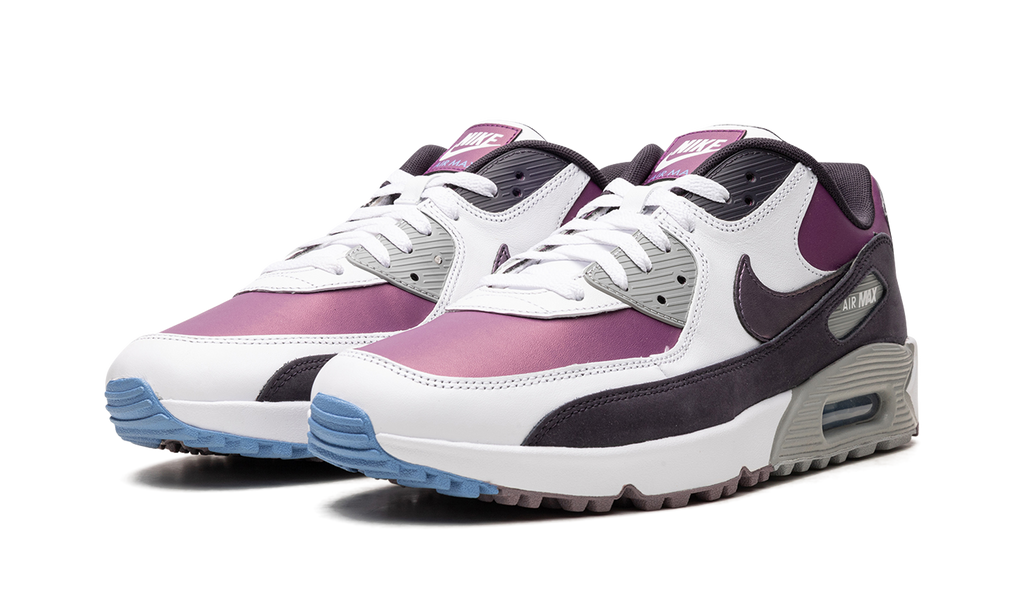 Nike Air Max 90 Golf Cave Purple DQ4128 155