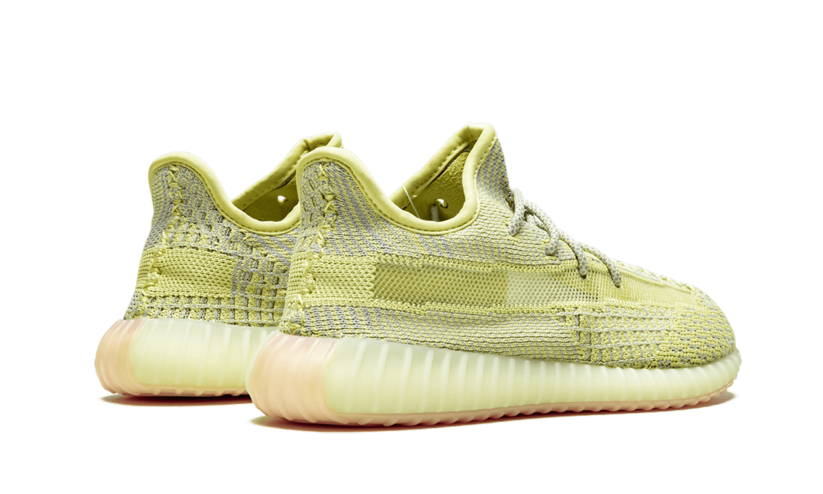 Yeezy Boost 350 V2 Kids Antlia FV3252