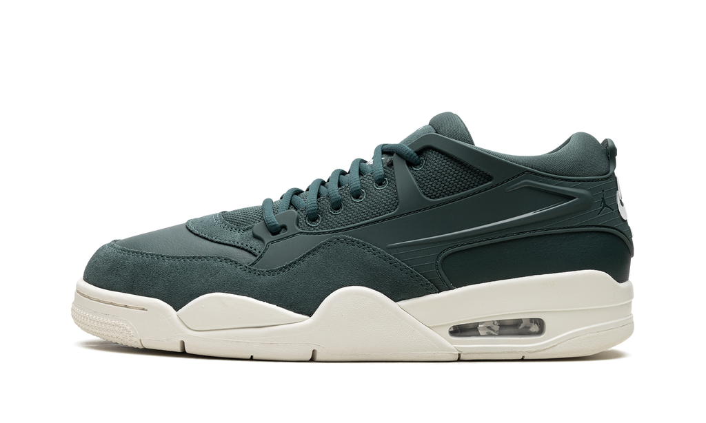 Air Jordan 4 RM WMNS Oxidized Green FQ7940 300