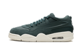 Air Jordan 4 RM WMNS Oxidized Green FQ7940 300