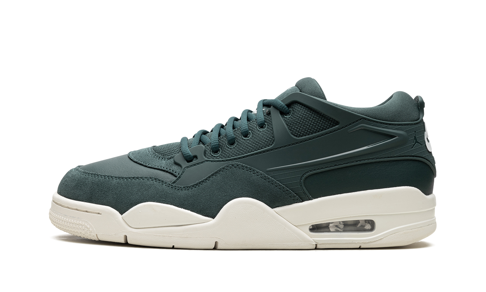 Air Jordan 4 RM WMNS Oxidized Green FQ7940 300