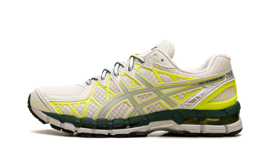 Asics Gel Kayano 20 Cream / Pure Silver 1203A388 103