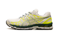 Asics Gel Kayano 20 Cream / Pure Silver 1203A388 103