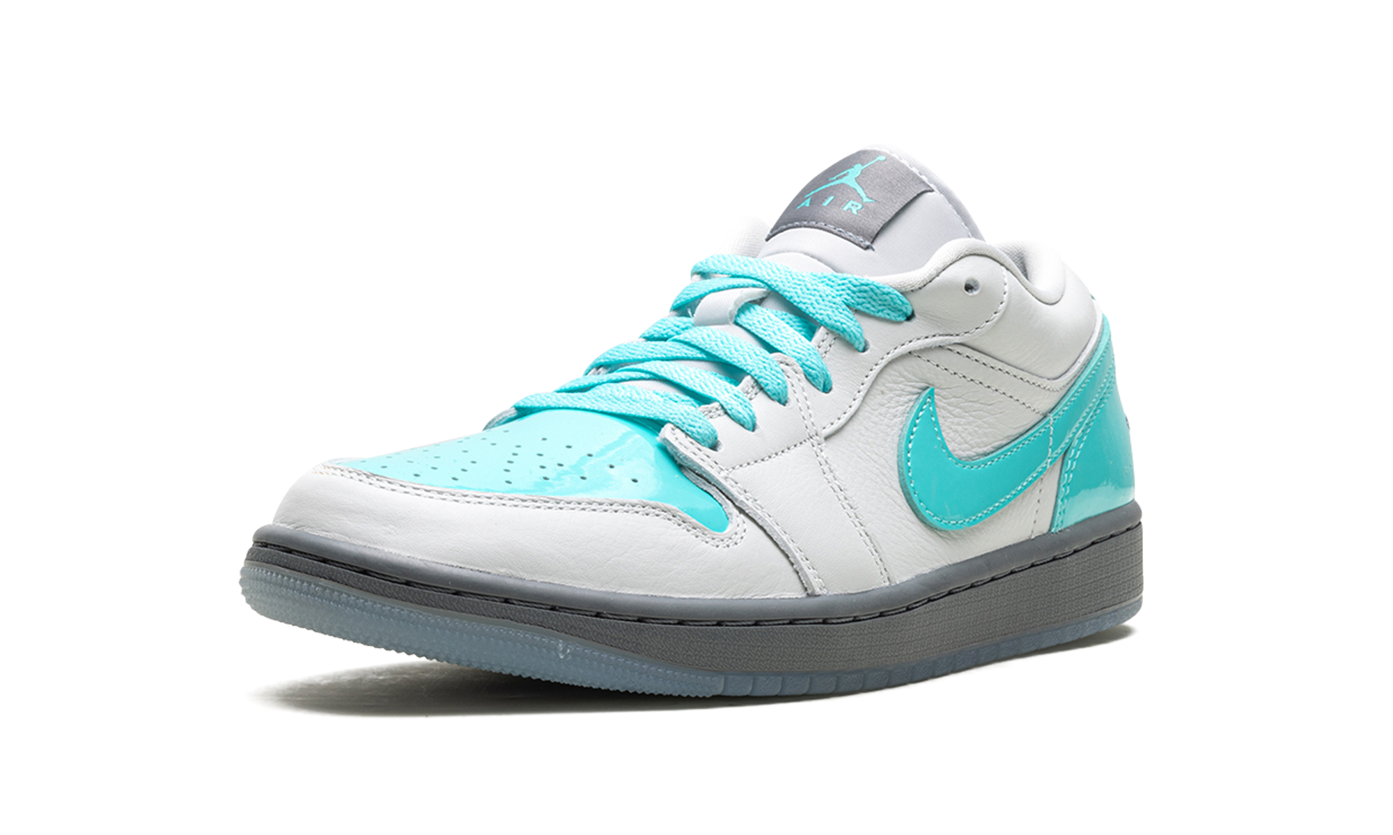 Air Jordan 1 WMNS Polaroid HQ3599 025