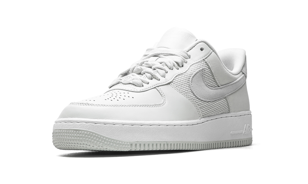 Nike Air Force 1 Low Slam Jam - White DX5590 100