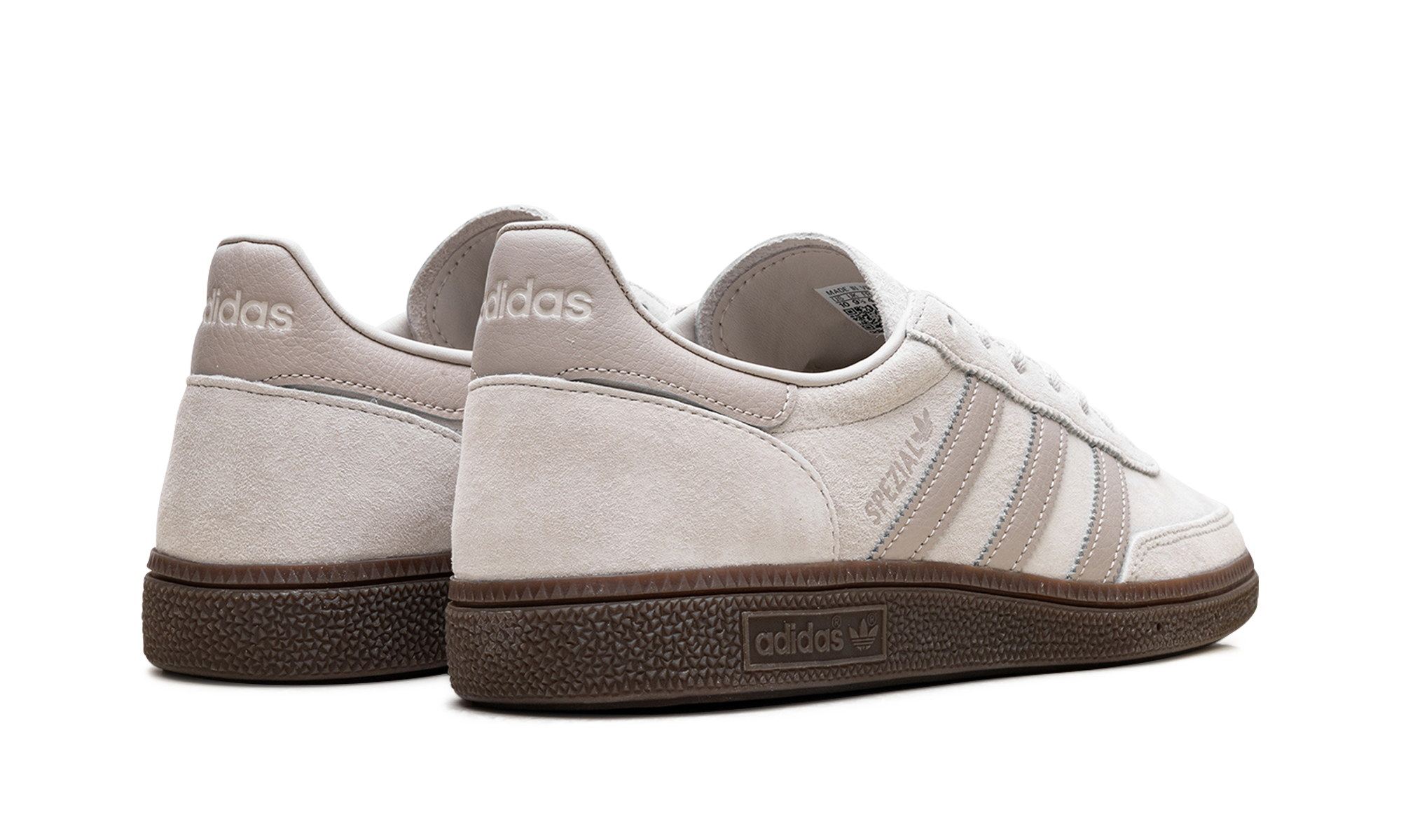 Adidas Handball Spezial Alumina Wonder Beige IH3825