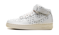 Nike AIR FORCE 1 MID WMNS CUT OUT STARS DV3451 100