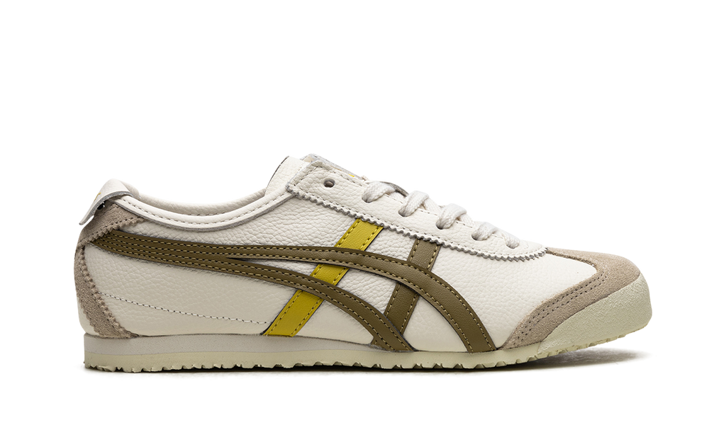 Onitsuka Tiger Mexico 66 Cream Rover 1183A201 124