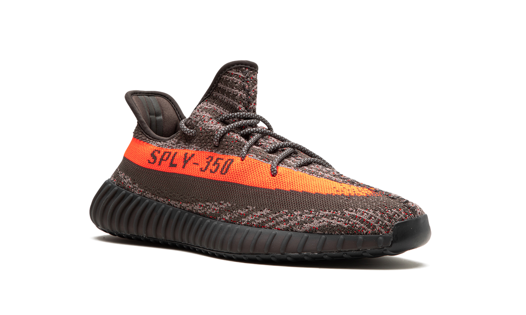 Yeezy 350 Carbon Beluga HQ7045