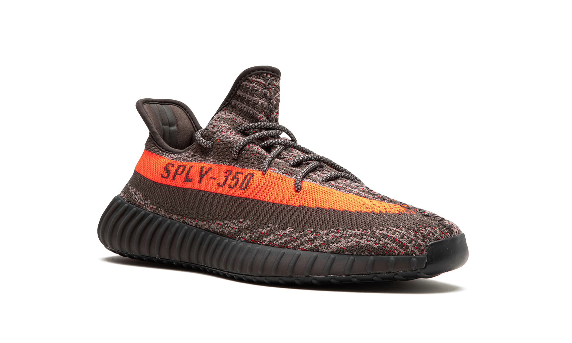 Yeezy 350 Carbon Beluga HQ7045