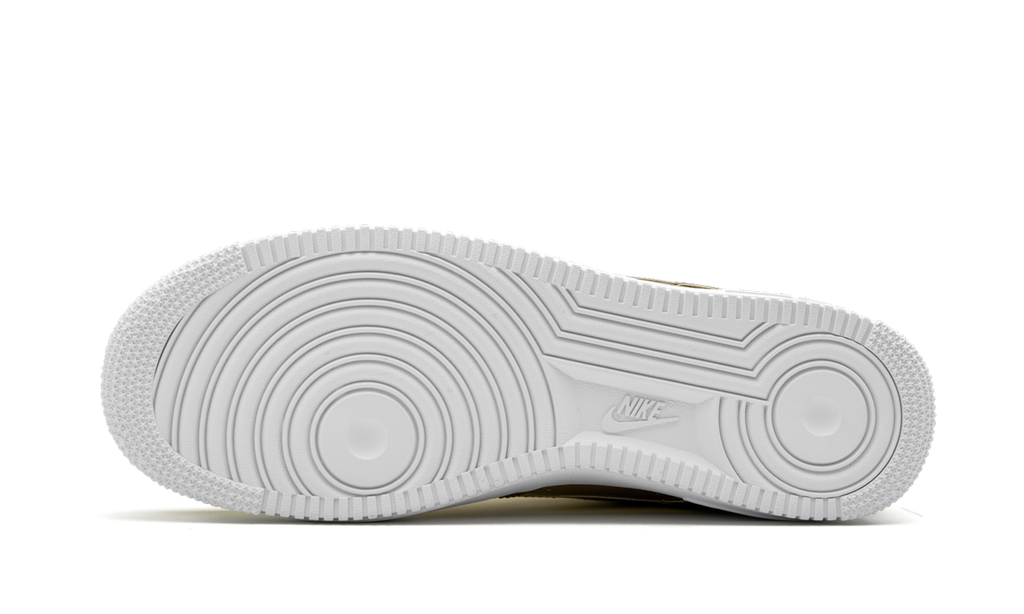 Nike AIR FORCE 1 SP WMNS Metallic Gold CQ6566 700
