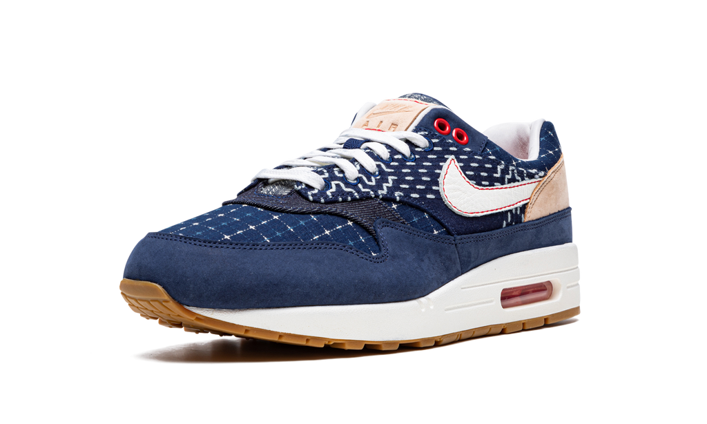 Nike Air Max 1 DNHM Denham CW7603 400
