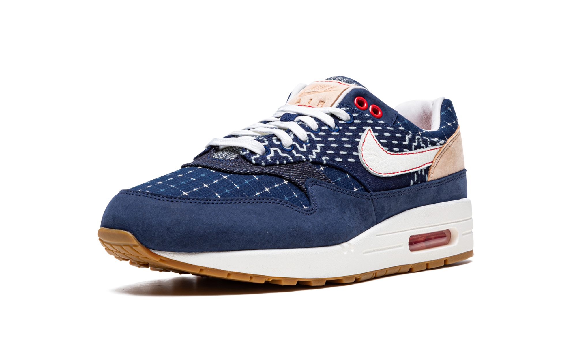 Nike Air Max 1 DNHM Denham CW7603 400