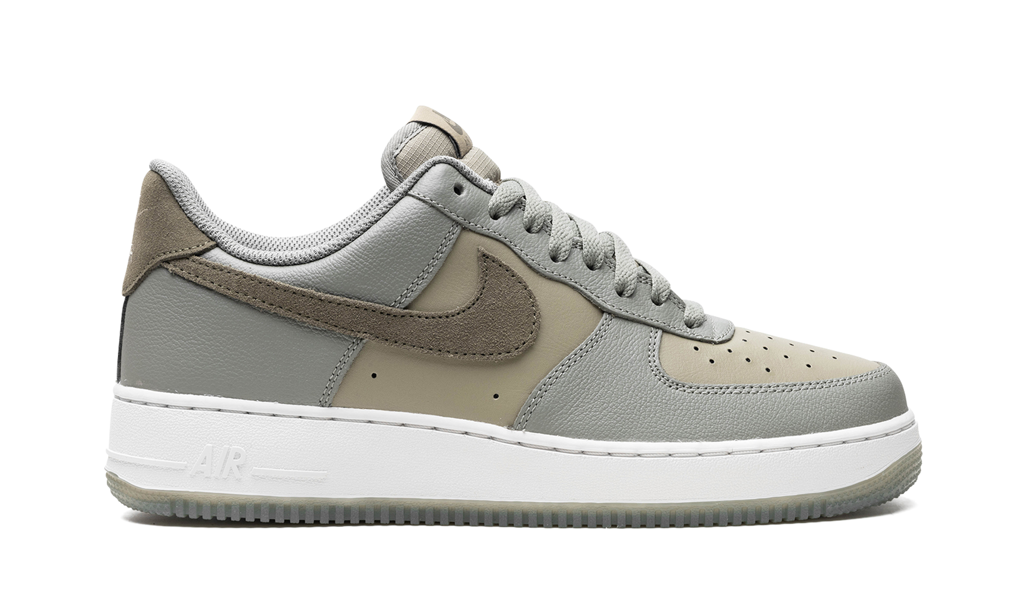 Nike Air Force 1 '07 LV8 Dark Stucco FJ4170 002