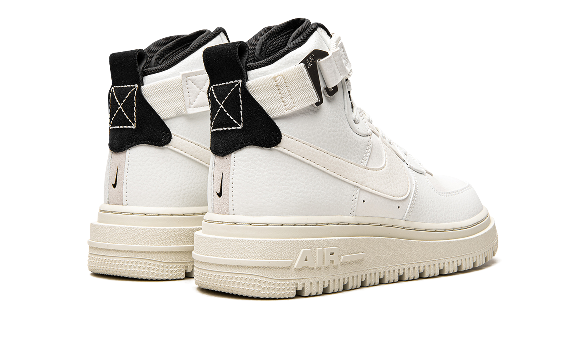 Nike AIR FORCE 1 HIGH UTILITY 2.0 WMNS Summit White (W) DC3584 100