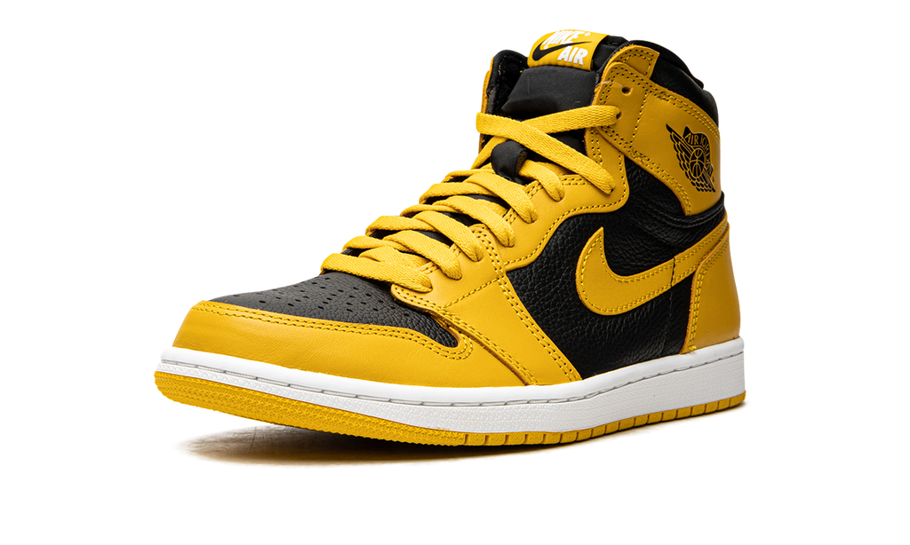 Air Jordan 1 High OG Pollen 555088 701