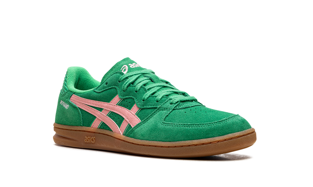 Asics Skyhand OG Cilantro Grapefruit 1203A452 300