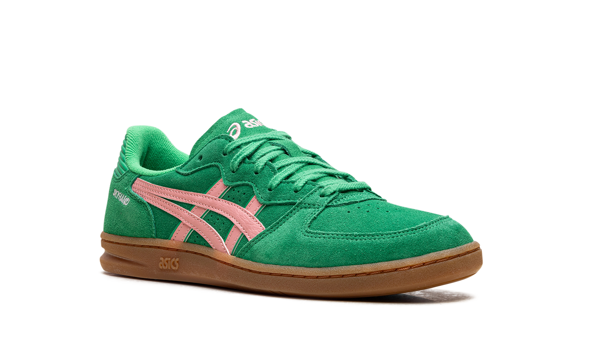 Asics Skyhand OG Cilantro Grapefruit 1203A452 300