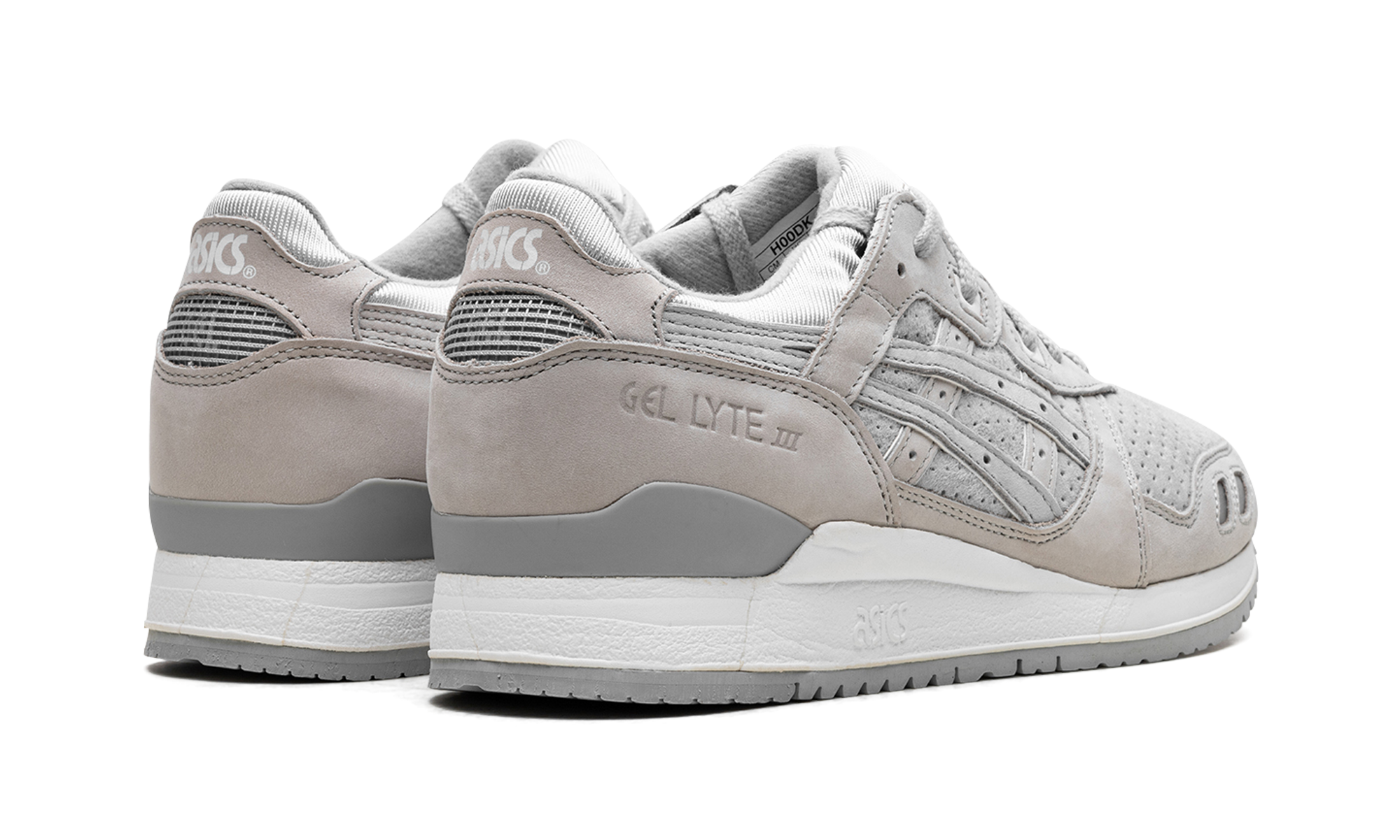 Asics Gel-Lyte 3 STONE H00DK 1717