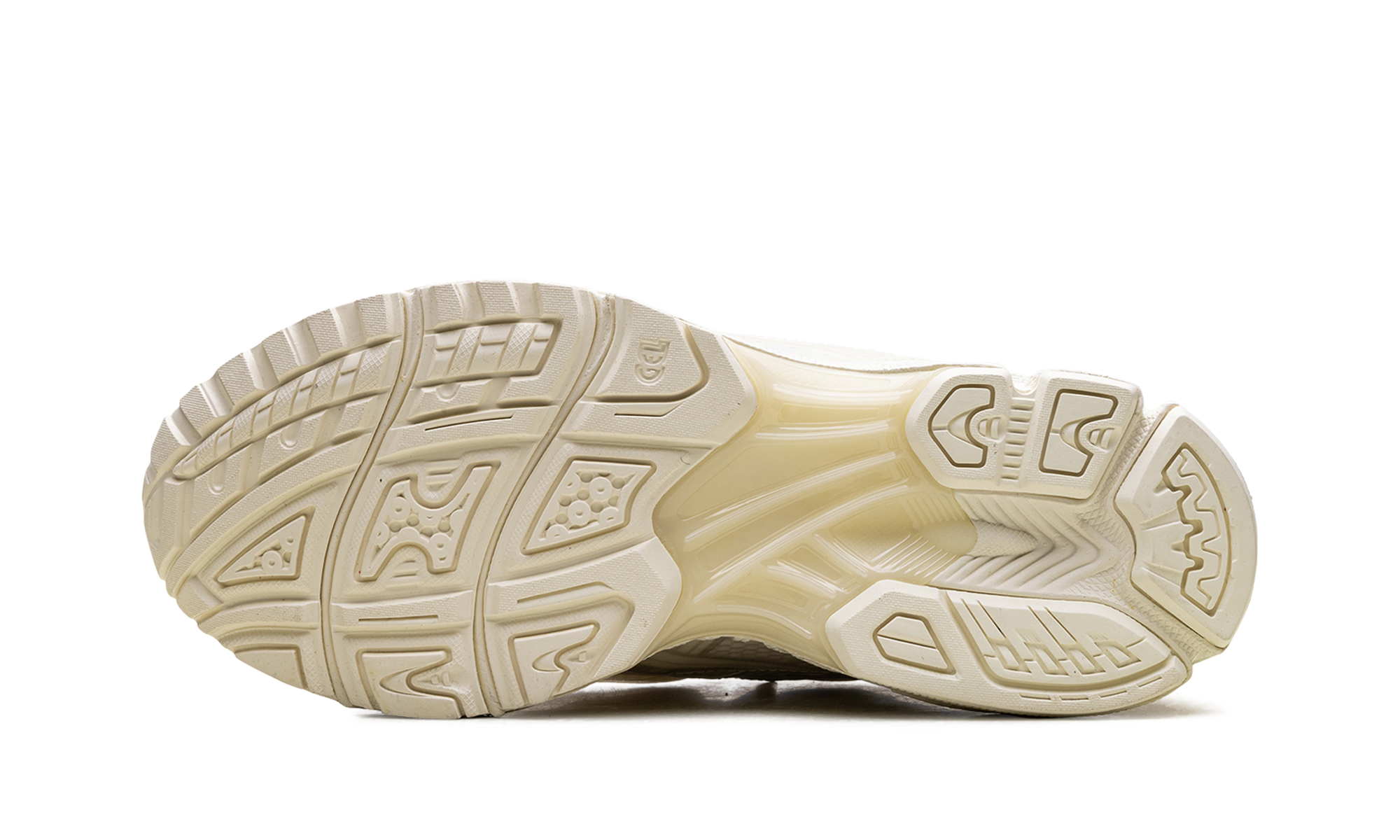 Asics GEL-Kayano 14 Monsoon Patrol - Cream 1201A975 100