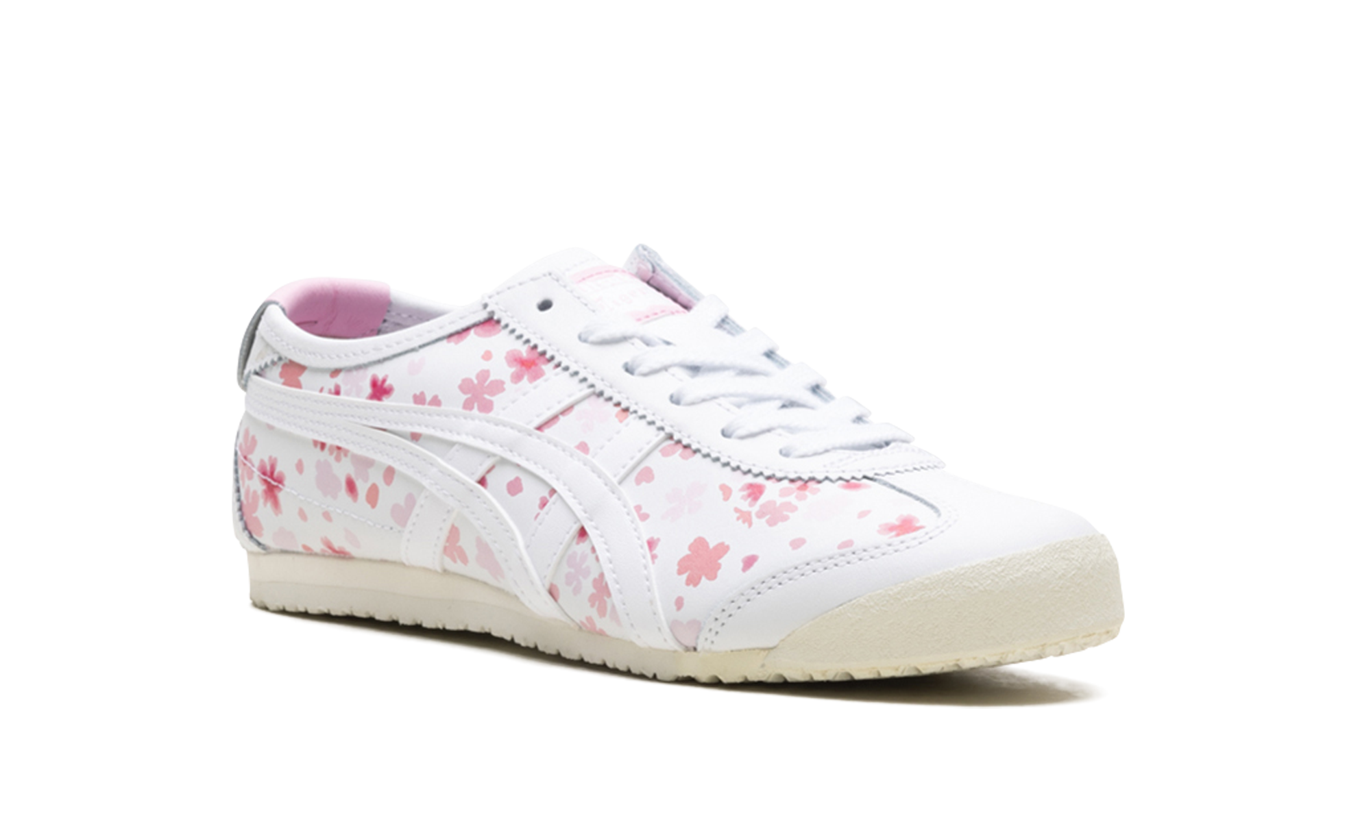 Onitsuka Tiger Mexico 66 White Cherry Blossom 1183C084 100