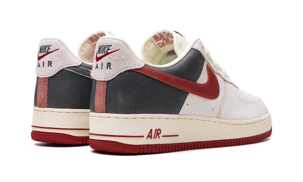 Nike Air Force 1 Low Chicago FQ8743 121