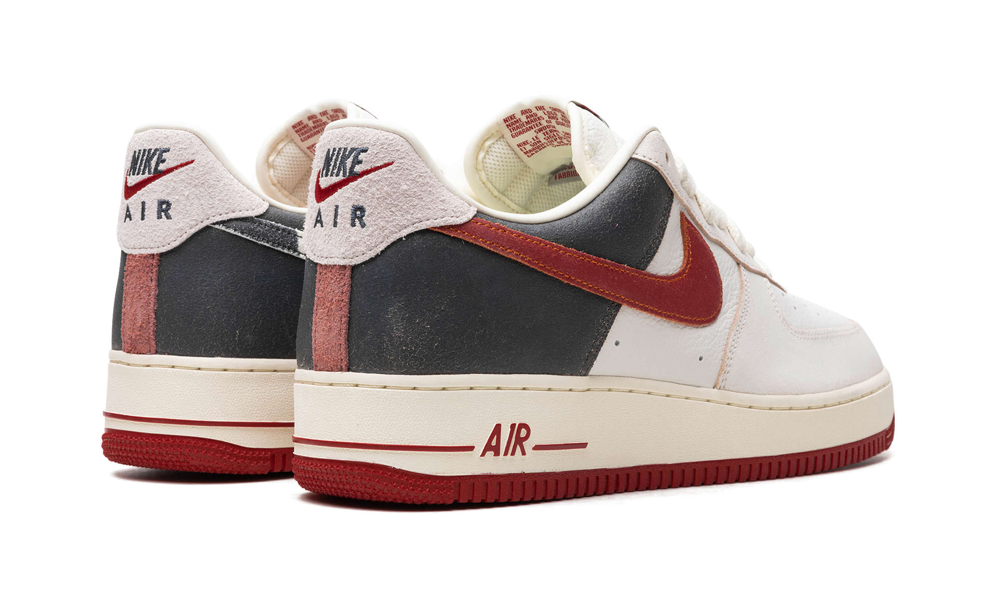 Nike Air Force 1 Low Chicago FQ8743 121